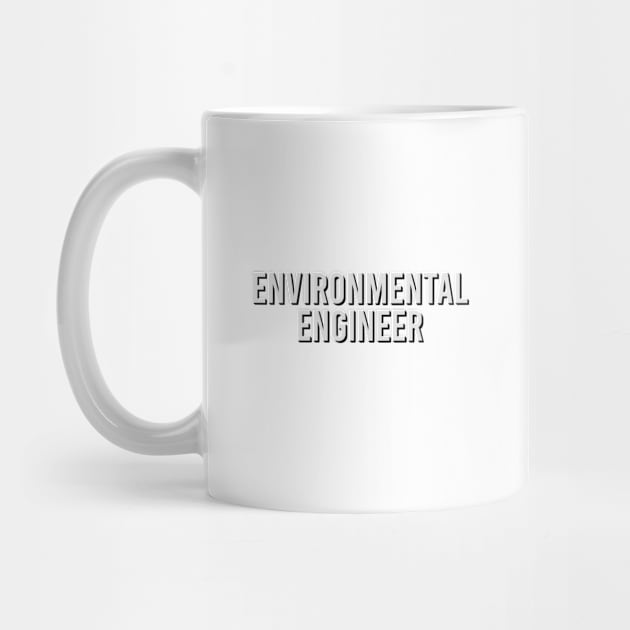 Environmental Engineer by Eric Okore